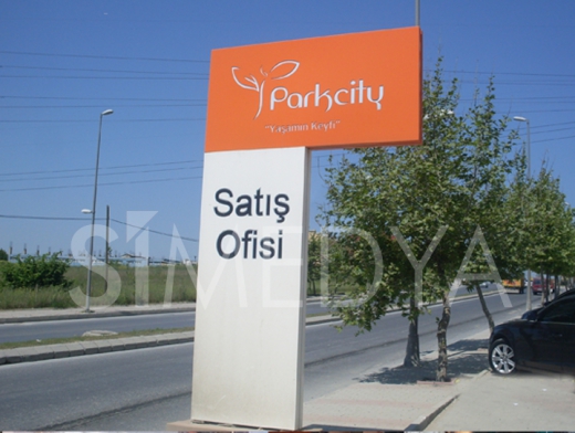 Park City Bahçeşehir