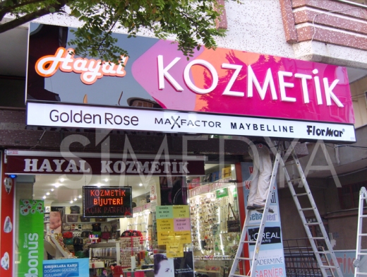 Golden Kozmetik