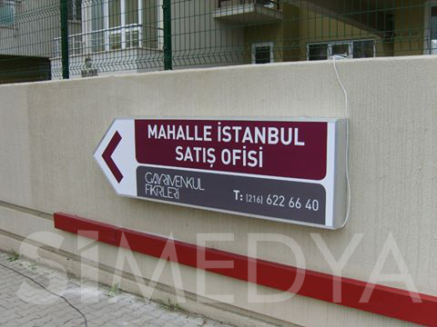 MAHALLE İSTANBUL