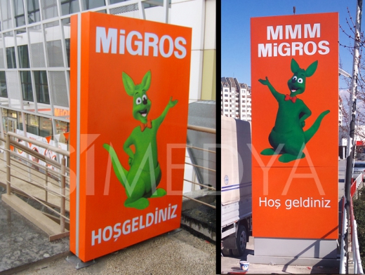 Migros