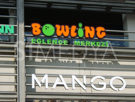 Pelikan Avm Bowling