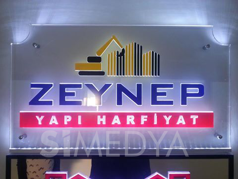 ZEYNEP YAPI HARFİYAT