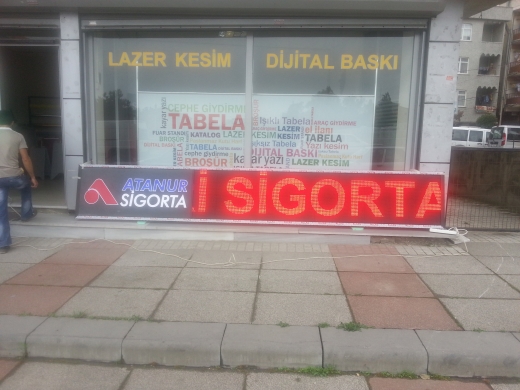 ATANUR SİGORTA