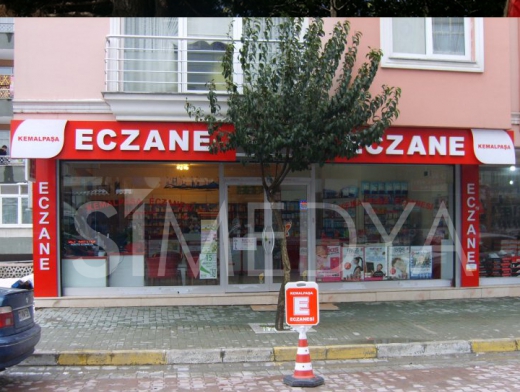 Kemalpaşa Eczanesi