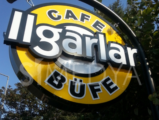 Ilgarlar Cafe K.Çekmece Sahil