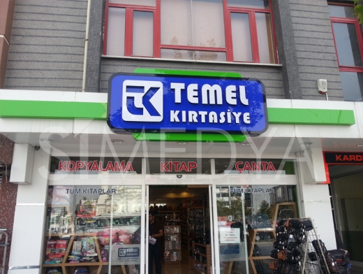 Temel Kırtasiye