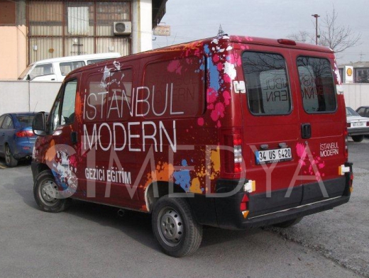 İstanbul Modern